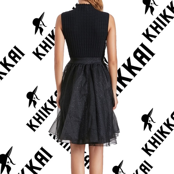 💛Jazzy Dress - Picture 3 of 6